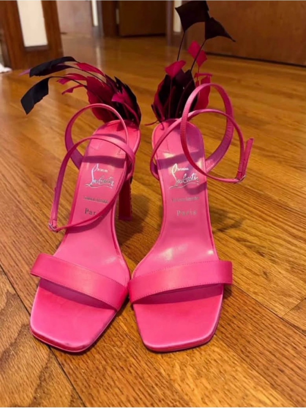 Special Edition Louboutins